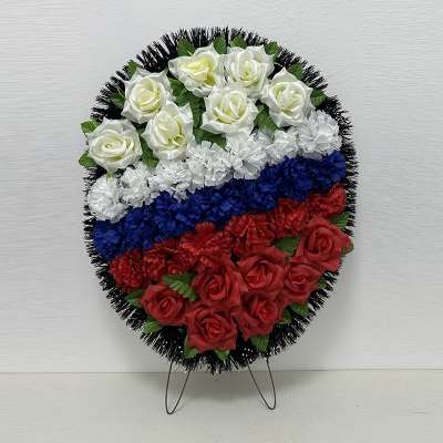венок на похороны старый оскол
